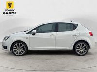 USED 2016 SEAT IBIZA 1.2 TSI FR Hatchback 5dr Petrol Manual Euro 6 (110 ps) 