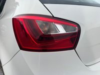 USED 2016 SEAT IBIZA 1.2 TSI FR Hatchback 5dr Petrol Manual Euro 6 (110 ps) 