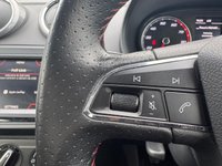 USED 2016 SEAT IBIZA 1.2 TSI FR Hatchback 5dr Petrol Manual Euro 6 (110 ps) 