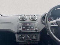 USED 2016 SEAT IBIZA 1.2 TSI FR Hatchback 5dr Petrol Manual Euro 6 (110 ps) 