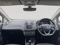 USED 2016 SEAT IBIZA 1.2 TSI FR Hatchback 5dr Petrol Manual Euro 6 (110 ps) 