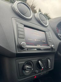 USED 2016 SEAT IBIZA 1.2 TSI FR Hatchback 5dr Petrol Manual Euro 6 (110 ps) 