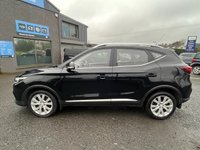 USED 2020 MG MG ZS 1.5 VTi-TECH Excite SUV 5dr Petrol Manual Euro 6 (s/s) (106 ps) BRAND NEW TIMING CHAIN - UP TO 36 MONTHS WARRANTY AVAILABLE!