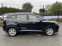 USED 2020 MG MG ZS 1.5 VTi-TECH Excite SUV 5dr Petrol Manual Euro 6 (s/s) (106 ps) BRAND NEW TIMING CHAIN - UP TO 36 MONTHS WARRANTY AVAILABLE!