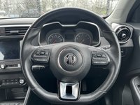 USED 2020 MG MG ZS 1.5 VTi-TECH Excite SUV 5dr Petrol Manual Euro 6 (s/s) (106 ps) BRAND NEW TIMING CHAIN - UP TO 36 MONTHS WARRANTY AVAILABLE!