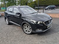 USED 2020 MG MG ZS 1.5 VTi-TECH Excite SUV 5dr Petrol Manual Euro 6 (s/s) (106 ps) BRAND NEW TIMING CHAIN - UP TO 36 MONTHS WARRANTY AVAILABLE!