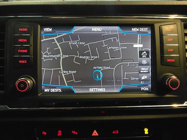 2018 SEAT ATECA 1.5 TSI EVO XCELLENCE Lux DSG Euro 6 (s/s) 5dr - Photo 4