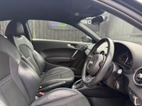 USED 2014 14 AUDI A1 1.4 TFSI S line Style Edition S Tronic Euro 5 (s/s) 3dr 12 MONTH MOT - 6 MONTH WRNTY