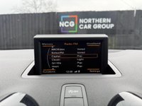 USED 2014 14 AUDI A1 1.4 TFSI S line Style Edition S Tronic Euro 5 (s/s) 3dr 12 MONTH MOT - 6 MONTH WRNTY