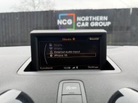 USED 2014 14 AUDI A1 1.4 TFSI S line Style Edition S Tronic Euro 5 (s/s) 3dr 12 MONTH MOT - 6 MONTH WRNTY