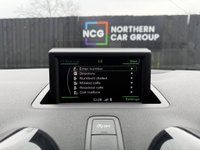 USED 2014 14 AUDI A1 1.4 TFSI S line Style Edition S Tronic Euro 5 (s/s) 3dr 12 MONTH MOT - 6 MONTH WRNTY