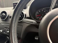 USED 2014 14 AUDI A1 1.4 TFSI S line Style Edition S Tronic Euro 5 (s/s) 3dr 12 MONTH MOT - 6 MONTH WRNTY