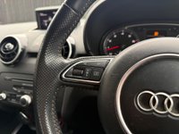 USED 2014 14 AUDI A1 1.4 TFSI S line Style Edition S Tronic Euro 5 (s/s) 3dr 12 MONTH MOT - 6 MONTH WRNTY