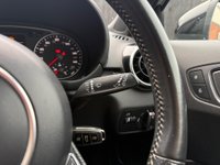 USED 2014 14 AUDI A1 1.4 TFSI S line Style Edition S Tronic Euro 5 (s/s) 3dr 12 MONTH MOT - 6 MONTH WRNTY