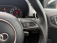 USED 2014 14 AUDI A1 1.4 TFSI S line Style Edition S Tronic Euro 5 (s/s) 3dr 12 MONTH MOT - 6 MONTH WRNTY