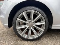 USED 2014 14 AUDI A1 1.4 TFSI S line Style Edition S Tronic Euro 5 (s/s) 3dr 12 MONTH MOT - 6 MONTH WRNTY