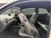USED 2014 14 AUDI A1 1.4 TFSI S line Style Edition S Tronic Euro 5 (s/s) 3dr 12 MONTH MOT - 6 MONTH WRNTY