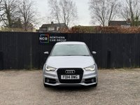 USED 2014 14 AUDI A1 1.4 TFSI S line Style Edition S Tronic Euro 5 (s/s) 3dr 12 MONTH MOT - 6 MONTH WRNTY