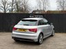 USED 2014 14 AUDI A1 1.4 TFSI S line Style Edition S Tronic Euro 5 (s/s) 3dr 12 MONTH MOT - 6 MONTH WRNTY