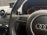 USED 2014 14 AUDI A1 1.4 TFSI S line Style Edition S Tronic Euro 5 (s/s) 3dr 12 MONTH MOT - 6 MONTH WRNTY