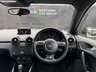 USED 2014 14 AUDI A1 1.4 TFSI S line Style Edition S Tronic Euro 5 (s/s) 3dr 12 MONTH MOT - 6 MONTH WRNTY
