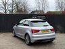 USED 2014 14 AUDI A1 1.4 TFSI S line Style Edition S Tronic Euro 5 (s/s) 3dr 12 MONTH MOT - 6 MONTH WRNTY
