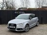 USED 2014 14 AUDI A1 1.4 TFSI S line Style Edition S Tronic Euro 5 (s/s) 3dr 12 MONTH MOT - 6 MONTH WRNTY