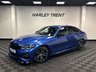 USED 2022 71 BMW 3 SERIES 2.0 320i M Sport Saloon 4dr Petrol Auto Euro 6 (s/s) (184 ps) STUNNING EXAMPLE! 1 OWNER, FULL BMW HISTORY, M SPORT PRO PACK, BLUE M PERFORMANCE BRAKES, BLACK VERNASCA LEATHER, AMBIENT MOOD LIGHTING, VIRTUAL DASH, REAR CAMERA, WIRELESS CARPLAY, 19'' M SPORT ALLOYS, CRUISE CONTROL