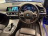 USED 2022 71 BMW 3 SERIES 2.0 320i M Sport Saloon 4dr Petrol Auto Euro 6 (s/s) (184 ps) STUNNING EXAMPLE! 1 OWNER, FULL BMW HISTORY, M SPORT PRO PACK, BLUE M PERFORMANCE BRAKES, BLACK VERNASCA LEATHER, AMBIENT MOOD LIGHTING, VIRTUAL DASH, REAR CAMERA, WIRELESS CARPLAY, 19'' M SPORT ALLOYS, CRUISE CONTROL
