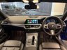 USED 2022 71 BMW 3 SERIES 2.0 320i M Sport Saloon 4dr Petrol Auto Euro 6 (s/s) (184 ps) STUNNING EXAMPLE! 1 OWNER, FULL BMW HISTORY, M SPORT PRO PACK, BLUE M PERFORMANCE BRAKES, BLACK VERNASCA LEATHER, AMBIENT MOOD LIGHTING, VIRTUAL DASH, REAR CAMERA, WIRELESS CARPLAY, 19'' M SPORT ALLOYS, CRUISE CONTROL