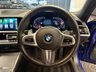 USED 2022 71 BMW 3 SERIES 2.0 320i M Sport Saloon 4dr Petrol Auto Euro 6 (s/s) (184 ps) STUNNING EXAMPLE! 1 OWNER, FULL BMW HISTORY, M SPORT PRO PACK, BLUE M PERFORMANCE BRAKES, BLACK VERNASCA LEATHER, AMBIENT MOOD LIGHTING, VIRTUAL DASH, REAR CAMERA, WIRELESS CARPLAY, 19'' M SPORT ALLOYS, CRUISE CONTROL