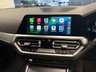 USED 2022 71 BMW 3 SERIES 2.0 320i M Sport Saloon 4dr Petrol Auto Euro 6 (s/s) (184 ps) STUNNING EXAMPLE! 1 OWNER, FULL BMW HISTORY, M SPORT PRO PACK, BLUE M PERFORMANCE BRAKES, BLACK VERNASCA LEATHER, AMBIENT MOOD LIGHTING, VIRTUAL DASH, REAR CAMERA, WIRELESS CARPLAY, 19'' M SPORT ALLOYS, CRUISE CONTROL
