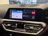 USED 2022 71 BMW 3 SERIES 2.0 320i M Sport Saloon 4dr Petrol Auto Euro 6 (s/s) (184 ps) STUNNING EXAMPLE! 1 OWNER, FULL BMW HISTORY, M SPORT PRO PACK, BLUE M PERFORMANCE BRAKES, BLACK VERNASCA LEATHER, AMBIENT MOOD LIGHTING, VIRTUAL DASH, REAR CAMERA, WIRELESS CARPLAY, 19'' M SPORT ALLOYS, CRUISE CONTROL