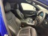 USED 2022 71 BMW 3 SERIES 2.0 320i M Sport Saloon 4dr Petrol Auto Euro 6 (s/s) (184 ps) STUNNING EXAMPLE! 1 OWNER, FULL BMW HISTORY, M SPORT PRO PACK, BLUE M PERFORMANCE BRAKES, BLACK VERNASCA LEATHER, AMBIENT MOOD LIGHTING, VIRTUAL DASH, REAR CAMERA, WIRELESS CARPLAY, 19'' M SPORT ALLOYS, CRUISE CONTROL