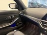 USED 2022 71 BMW 3 SERIES 2.0 320i M Sport Saloon 4dr Petrol Auto Euro 6 (s/s) (184 ps) STUNNING EXAMPLE! 1 OWNER, FULL BMW HISTORY, M SPORT PRO PACK, BLUE M PERFORMANCE BRAKES, BLACK VERNASCA LEATHER, AMBIENT MOOD LIGHTING, VIRTUAL DASH, REAR CAMERA, WIRELESS CARPLAY, 19'' M SPORT ALLOYS, CRUISE CONTROL