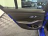 USED 2022 71 BMW 3 SERIES 2.0 320i M Sport Saloon 4dr Petrol Auto Euro 6 (s/s) (184 ps) STUNNING EXAMPLE! 1 OWNER, FULL BMW HISTORY, M SPORT PRO PACK, BLUE M PERFORMANCE BRAKES, BLACK VERNASCA LEATHER, AMBIENT MOOD LIGHTING, VIRTUAL DASH, REAR CAMERA, WIRELESS CARPLAY, 19'' M SPORT ALLOYS, CRUISE CONTROL