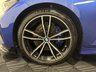 USED 2022 71 BMW 3 SERIES 2.0 320i M Sport Saloon 4dr Petrol Auto Euro 6 (s/s) (184 ps) STUNNING EXAMPLE! 1 OWNER, FULL BMW HISTORY, M SPORT PRO PACK, BLUE M PERFORMANCE BRAKES, BLACK VERNASCA LEATHER, AMBIENT MOOD LIGHTING, VIRTUAL DASH, REAR CAMERA, WIRELESS CARPLAY, 19'' M SPORT ALLOYS, CRUISE CONTROL