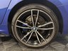 USED 2022 71 BMW 3 SERIES 2.0 320i M Sport Saloon 4dr Petrol Auto Euro 6 (s/s) (184 ps) STUNNING EXAMPLE! 1 OWNER, FULL BMW HISTORY, M SPORT PRO PACK, BLUE M PERFORMANCE BRAKES, BLACK VERNASCA LEATHER, AMBIENT MOOD LIGHTING, VIRTUAL DASH, REAR CAMERA, WIRELESS CARPLAY, 19'' M SPORT ALLOYS, CRUISE CONTROL