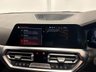 USED 2022 71 BMW 3 SERIES 2.0 320i M Sport Saloon 4dr Petrol Auto Euro 6 (s/s) (184 ps) STUNNING EXAMPLE! 1 OWNER, FULL BMW HISTORY, M SPORT PRO PACK, BLUE M PERFORMANCE BRAKES, BLACK VERNASCA LEATHER, AMBIENT MOOD LIGHTING, VIRTUAL DASH, REAR CAMERA, WIRELESS CARPLAY, 19'' M SPORT ALLOYS, CRUISE CONTROL