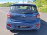 USED 2016 16 HYUNDAI I10 1.2 Premium Hatchback 5dr Petrol Manual Euro 5 (87 ps) &pound;35 TAX-SERV HISTORY-LOW MILES