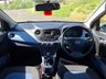 USED 2016 16 HYUNDAI I10 1.2 Premium Hatchback 5dr Petrol Manual Euro 5 (87 ps) &pound;35 TAX-SERV HISTORY-LOW MILES