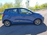 USED 2016 16 HYUNDAI I10 1.2 Premium Hatchback 5dr Petrol Manual Euro 5 (87 ps) &pound;35 TAX-SERV HISTORY-LOW MILES