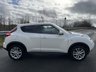 USED 2013 63 NISSAN JUKE 1.6 Acenta Premium SUV 5dr Petrol Manual Euro 5 (s/s) (117 ps) LOW MILES NAV TOP SPEC