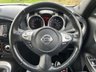 USED 2013 63 NISSAN JUKE 1.6 Acenta Premium SUV 5dr Petrol Manual Euro 5 (s/s) (117 ps) LOW MILES NAV TOP SPEC