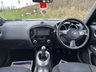 USED 2013 63 NISSAN JUKE 1.6 Acenta Premium SUV 5dr Petrol Manual Euro 5 (s/s) (117 ps) LOW MILES NAV TOP SPEC