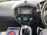 USED 2013 63 NISSAN JUKE 1.6 Acenta Premium SUV 5dr Petrol Manual Euro 5 (s/s) (117 ps) LOW MILES NAV TOP SPEC
