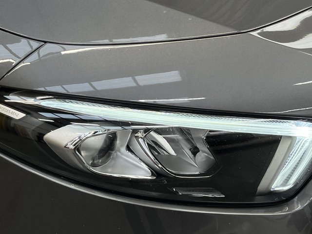 2021 MERCEDES-BENZ A-CLASS 2.0 A200d AMG Line (Premium 2) Hatchback 5dr Diesel 8G-DCT Euro 6 (s/s) (150 ps) - Photo 7