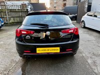 USED 2020 70 ALFA ROMEO GIULIETTA 1.4 TB Sprint Hatchback 5dr Petrol Manual Euro 6 (s/s) (120 bhp) GREAT VALUE