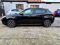USED 2020 70 ALFA ROMEO GIULIETTA 1.4 TB Sprint Hatchback 5dr Petrol Manual Euro 6 (s/s) (120 bhp) GREAT VALUE