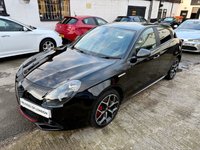 USED 2020 70 ALFA ROMEO GIULIETTA 1.4 TB Sprint Hatchback 5dr Petrol Manual Euro 6 (s/s) (120 bhp) GREAT VALUE